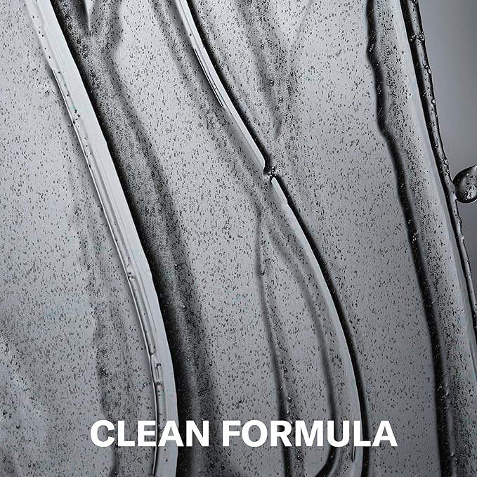 Art of Sport Daily Face Wash for Men – Detoxifying Charcoal Cleanser with Aloe Vera & Bamboo Extract – Deep Cleans & Refreshes Skin – Non-Drying Formula – 4 fl oz