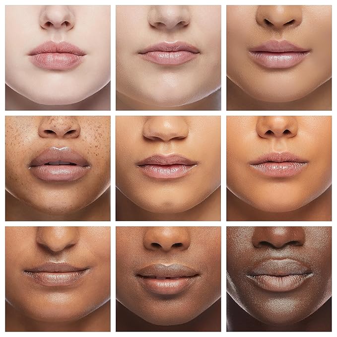 AZEN 120 Pack Lip Balm, Natural Lip Balm Bulk, Lip Care Product, Moisturizing Lip Balms for dry cracked lips - 12 Flavors