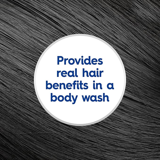 Dial Professional Hair Shampoo + Body Wash, 1 Gallon, 128 Fl Oz