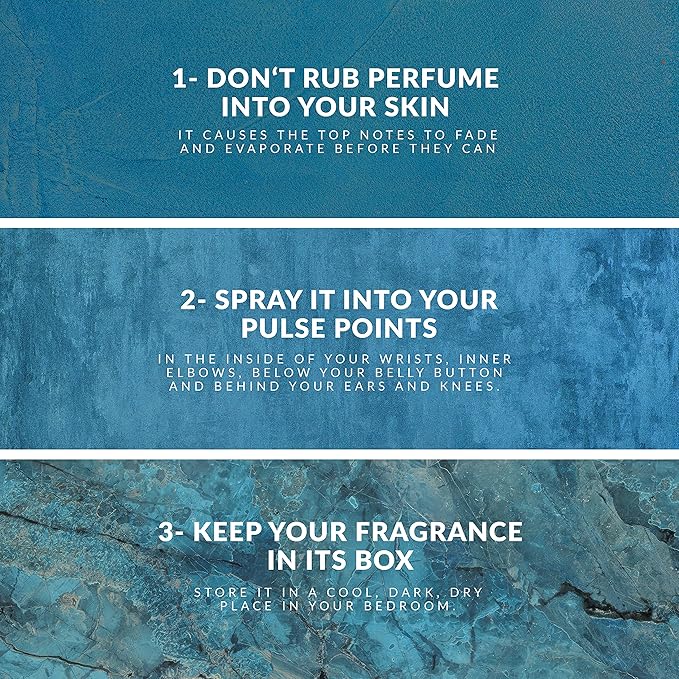 Territoire Eau De Parfum, Men's Cologne (Desire)